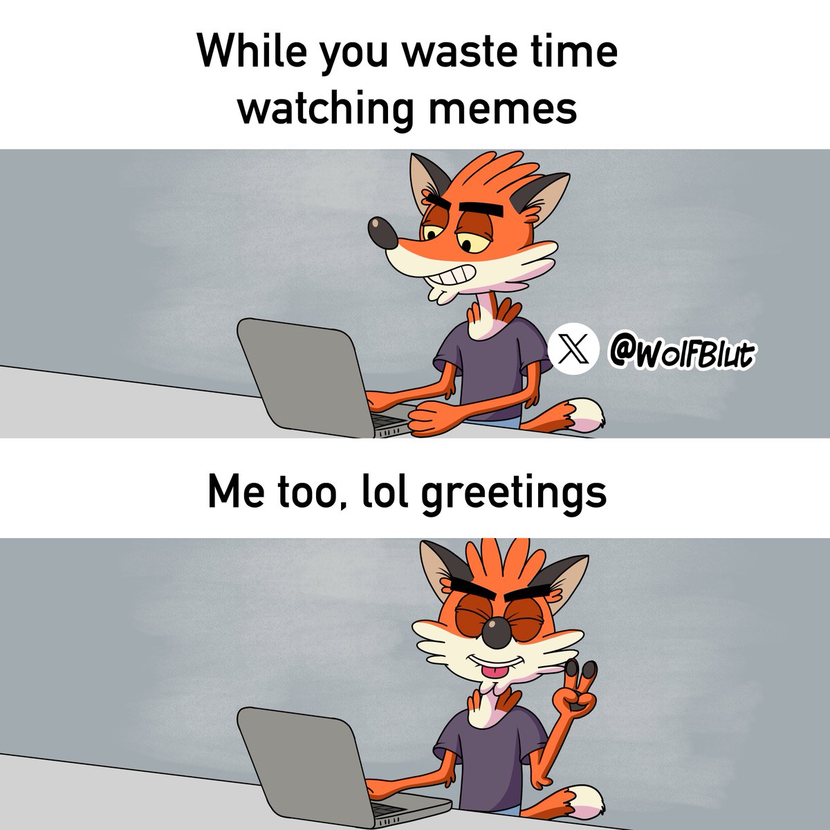WolfBlut tweet media