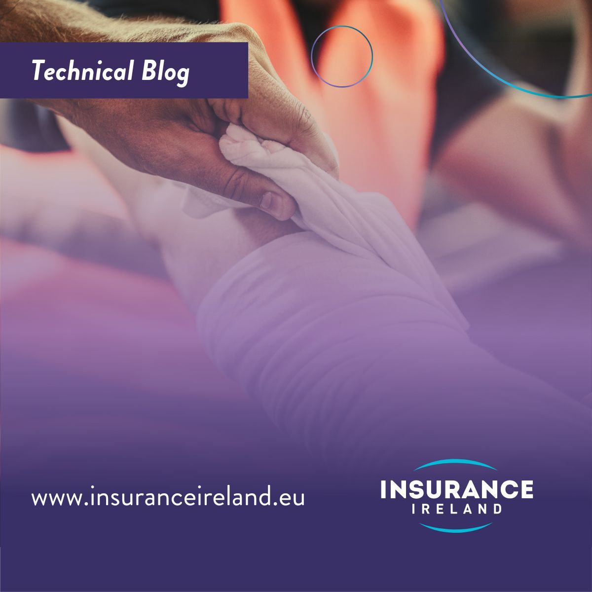 insurance_irl's tweet photo. BLOG | Review of Compensation for Minor Soft-Tissue Injuries in Ireland and the UK

👉 https://t.co/T8RkaXGkXm 

#Insurance #PersonalInjury #Claims #InsuranceReform #InsuranceIreland https://t.co/gwtb5Yedsp