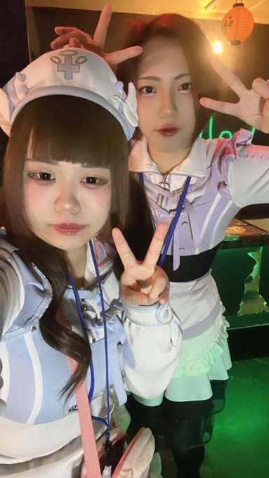 Prettyなーすしんどろーむ〜ぷりなす〜