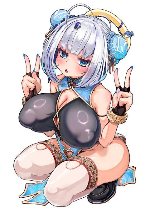 【C107/アクスタ情報第二弾&amp;アンケート】 チャイナドレスにこみ殿 リプに制作数参考用のアンケートをぶら下げているので、良ければ回答お願いします RPもしてくれると嬉しいよ