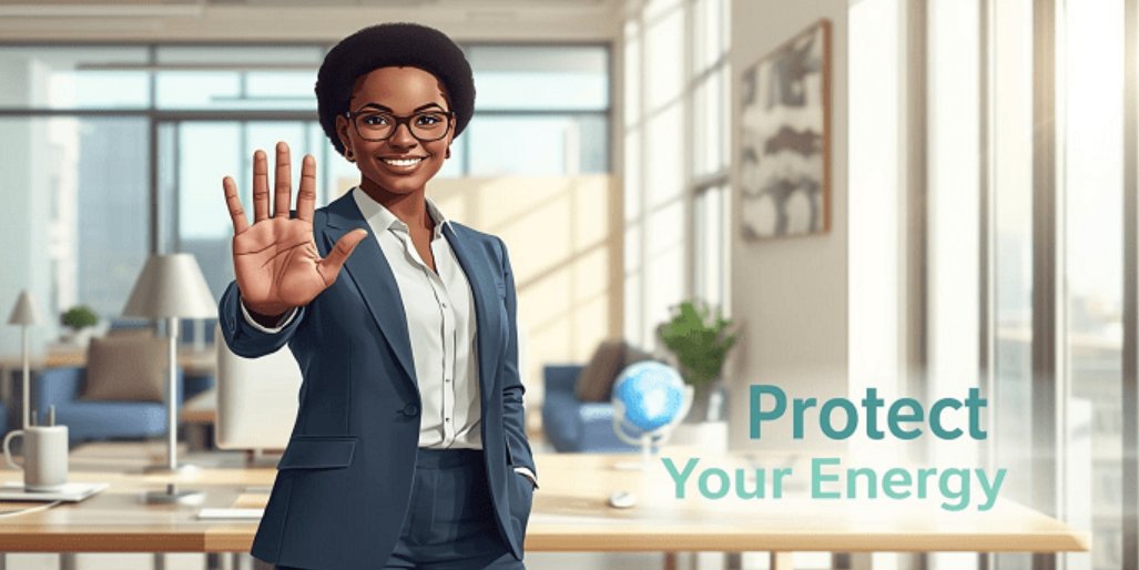 KnowledgevaultR's tweet image. You can give everything to your job and still feel drained.
Burnout isn’t about effort — it’s about energy.
Protect yours.
Read: 5 Smart Habits to Prevent Burnout → knowvres.com
#SmartHabits #CareerGrowth #WorkLifeBalance