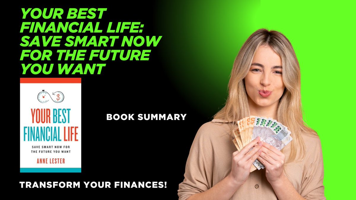kmoodley's tweet photo. 5 SMART WAYS to Save for Your Financial Future NOW https://t.co/tFIktHg6Wq via @YouTube https://t.co/Lp5MwtpQzA