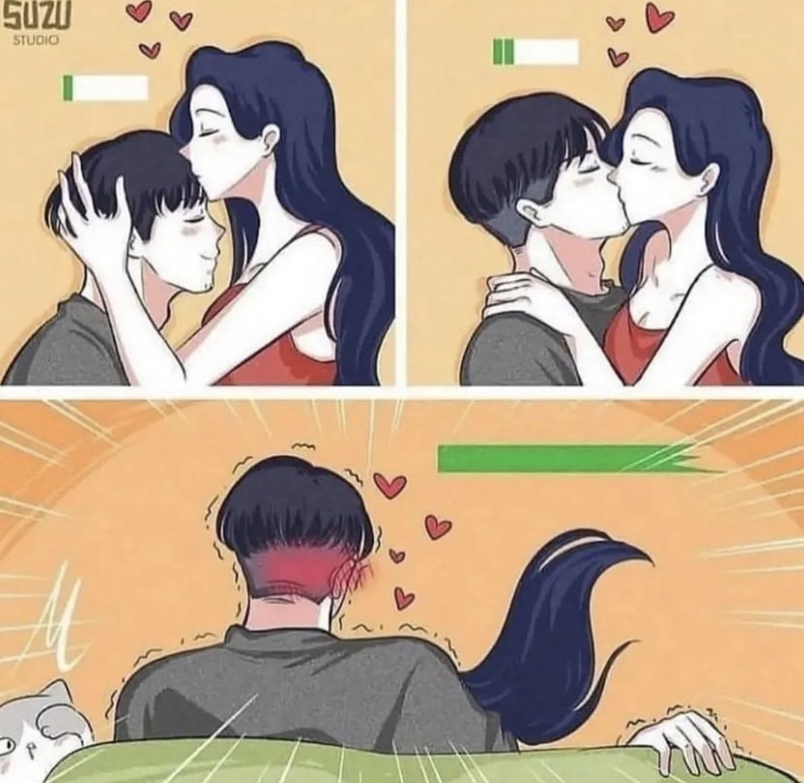 cute and kinky (@kissmeshawtys) on Twitter photo 