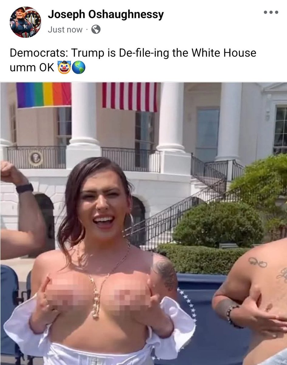 Good morning MAGA meme Bois..