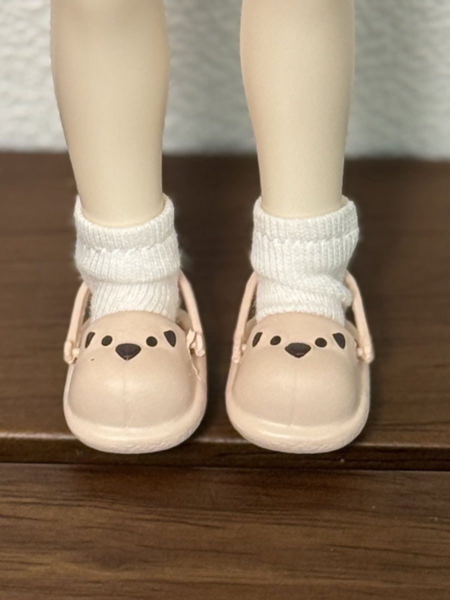 쿠리쨩과 넘 카와이한 신발🥹