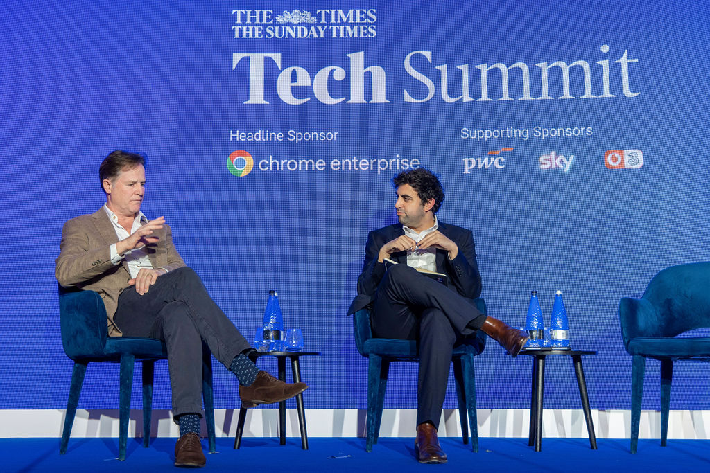 Times Business tweet media