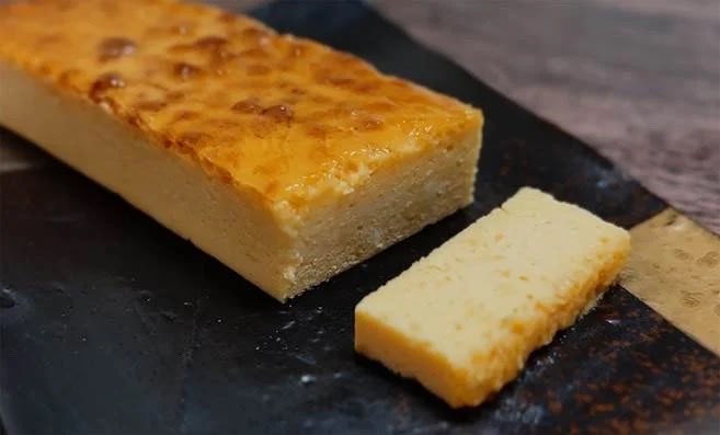 魚介みりん粕漬の『鈴波』による初の洋菓子「鈴波のみりん粕チーズケーキ」が松坂屋名古屋店で10月29日(水)から31日(金)まで販売されます。
prtimes.jp/main/html/rd/p…