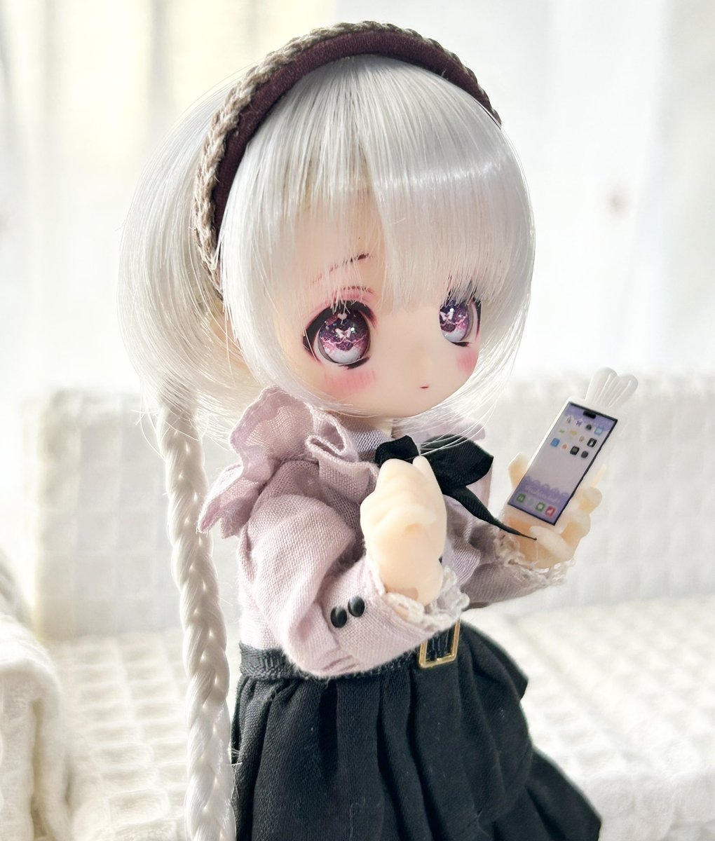 おしゃれなTAISAちゃんのお家探し始めました🎀💕
10月26日の10時頃終了予定です💕
よろしくお願いいたします🎀

auctions.yahoo.co.jp/jp/auction/d12…