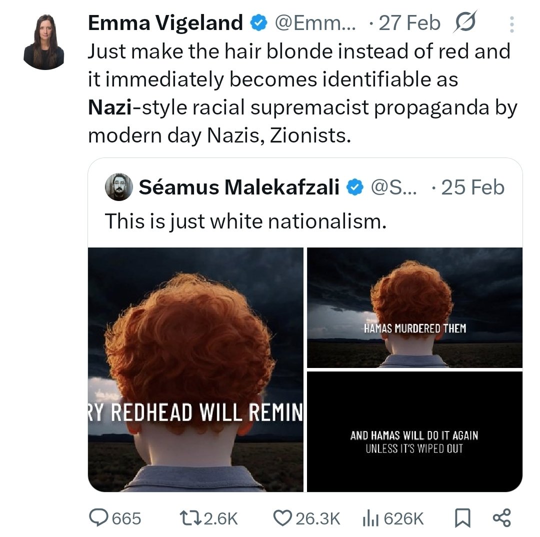 Stephen Miller: Nazi
Donald Trump: Nazi
Zionists: Surprisingly enough, Nazis
Guy with an SS insignia tattooed on his chest: Strong progressive candidate