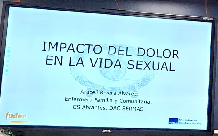 Seguimos hablando de autocuidado terapéutico.