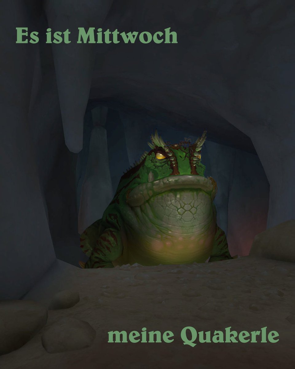 Warcraft DE (@warcraft_de) on Twitter photo 