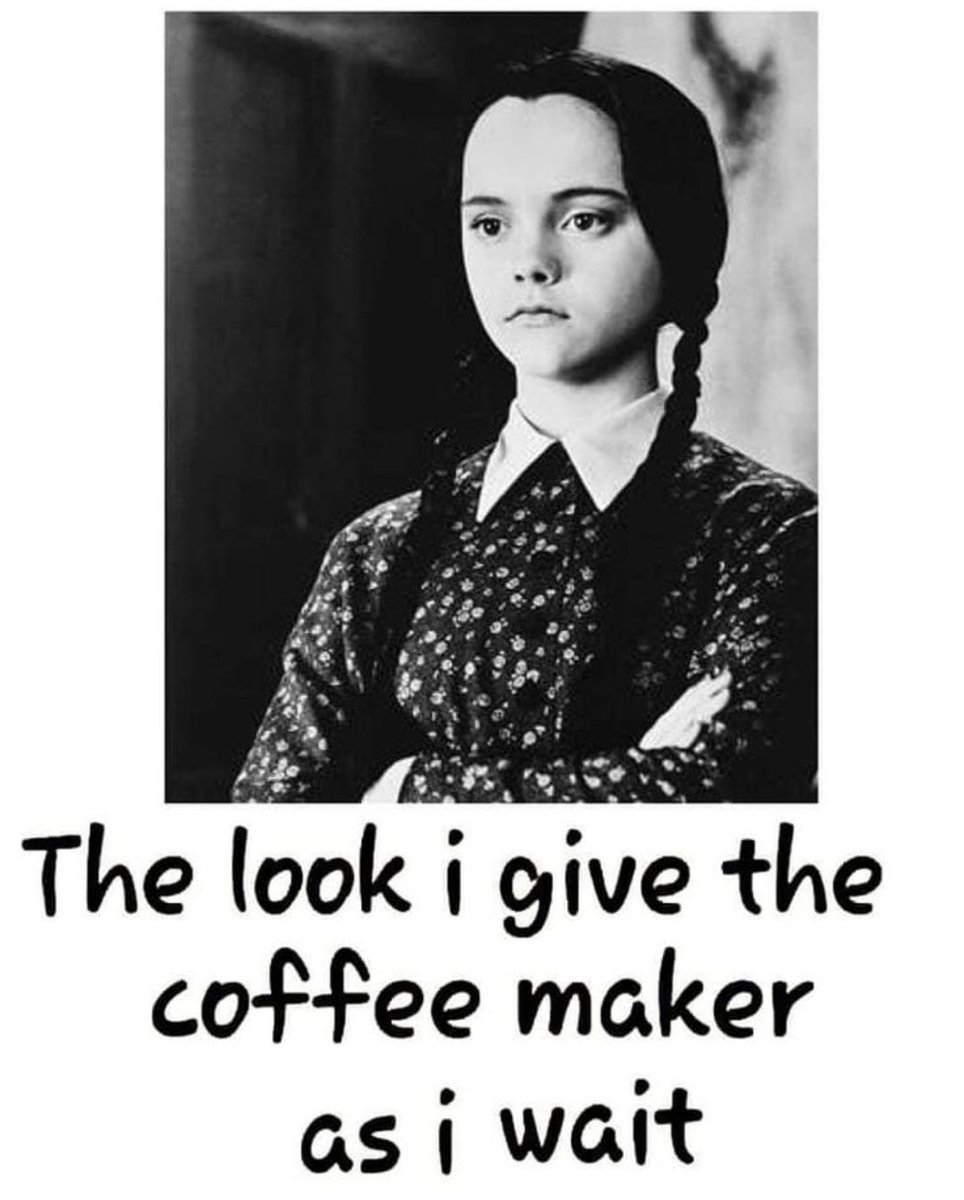 #Coffee