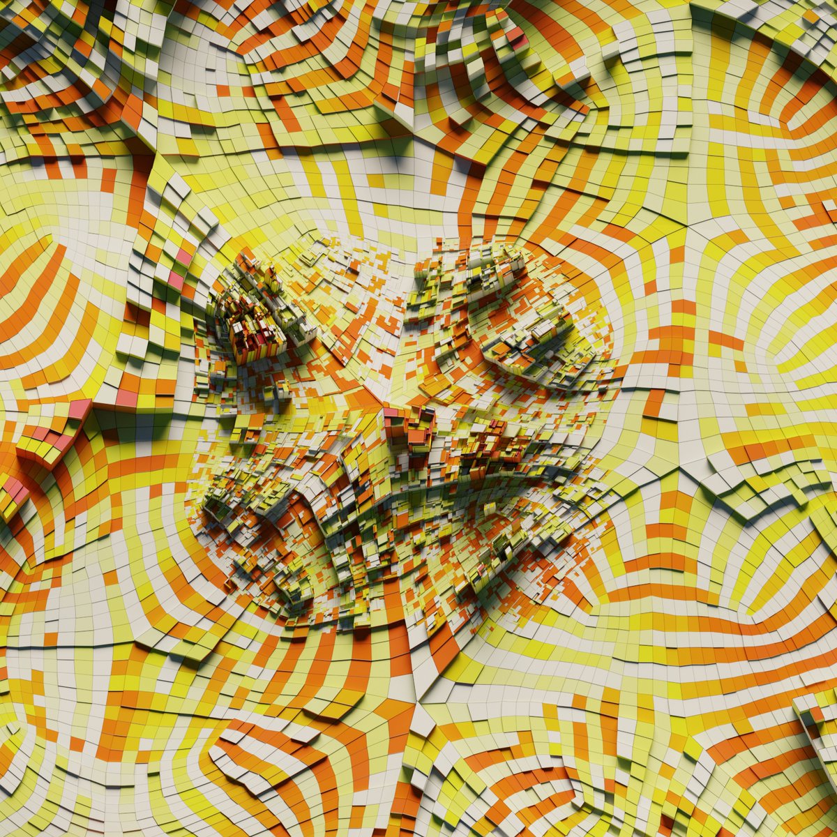 #generativeart #movingon #variations