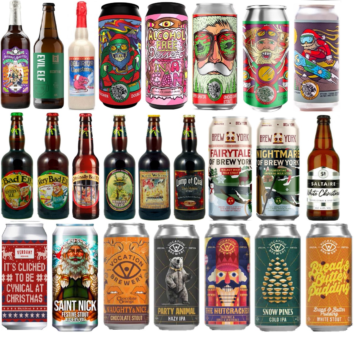 BeerRitz tweet media