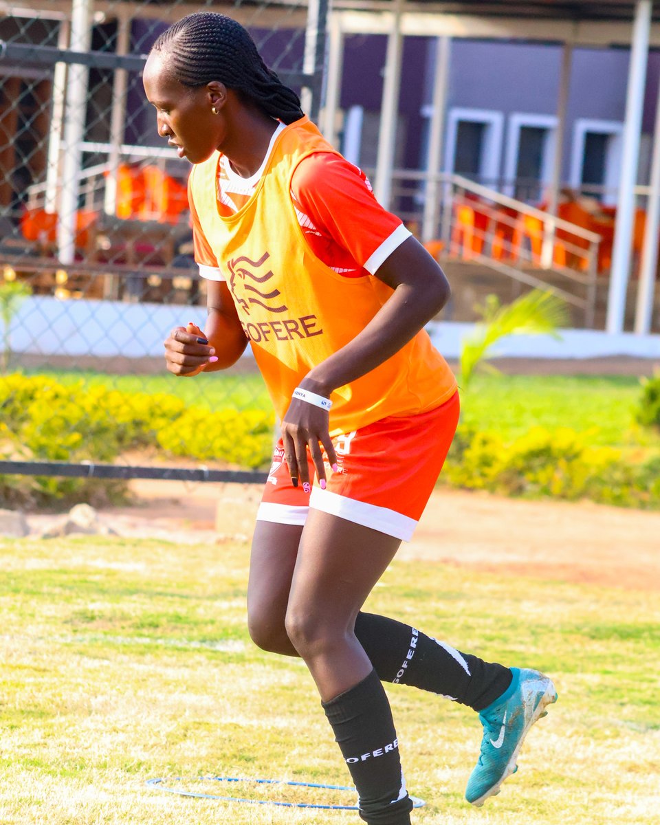 Morning session, DONE! ✅

📌 <a href="/MashuuruComplex/">Mashuuru Sports Complex</a> 

#KSFC