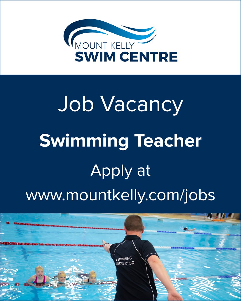 Swim Centre tweet media