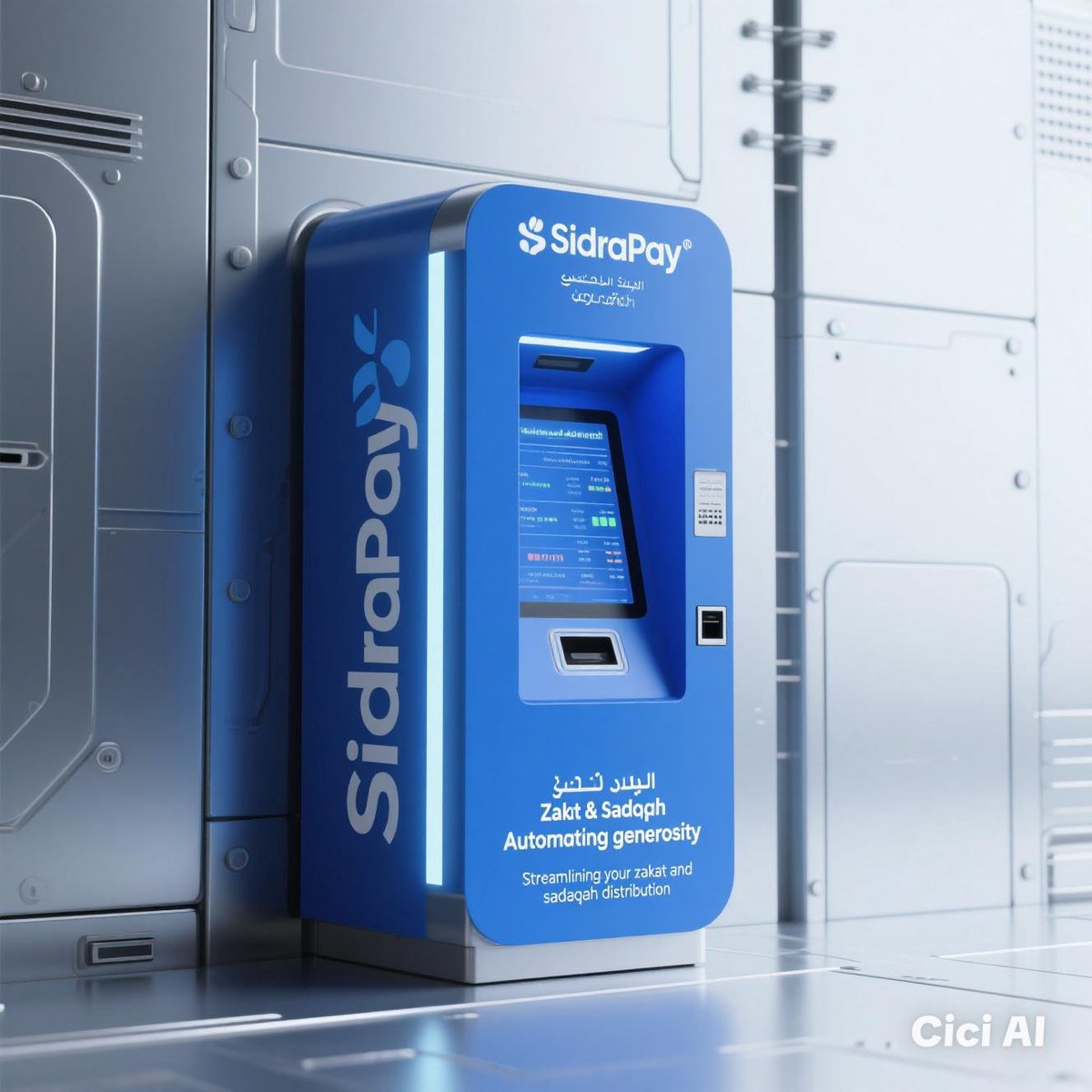 winwhayne1's tweet photo. 💠 “Clear. Simple. Sincere.”✨
SidraPay makes charity effortless—calculate, automate, and give with sincerity, all in one trusted platform. 🌙💻
#SimpleCharity #SidraPay #ClearGiving #SincereImpact
👇
https://t.co/Iwqd1Vl9m2
@dondavid777
@SidraPayApp https://t.co/Mfj7UHsIy7