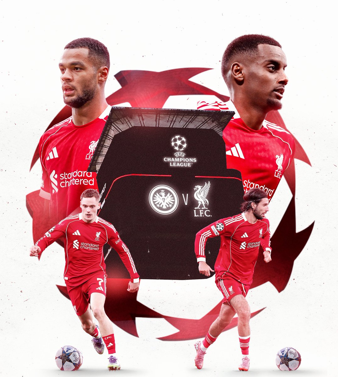 Liverpool Turkiye tweet media