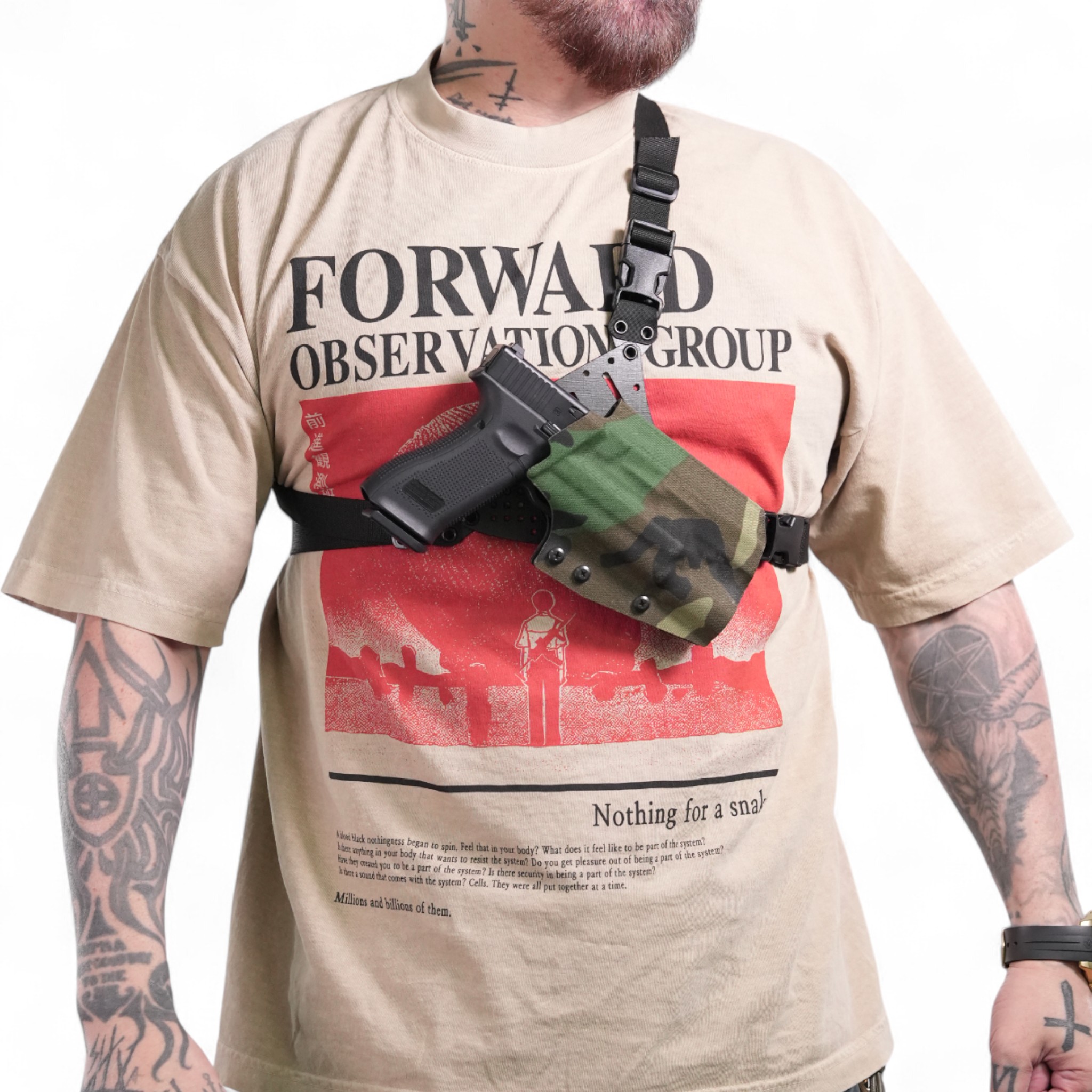 VOLK TACTICAL GEAR (@VTG1975) / X