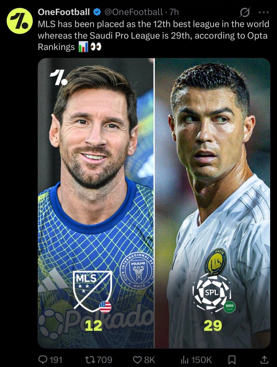 GOAT 🐐 tweet media
