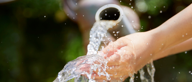 Olive Kabatwairwe, CoST Africa Regional Manager, spoke at Water Integrity Network (WIN) event “Public-Private Partnership reforms in water and sanitation: best practices.”

bit.ly/473ySJf