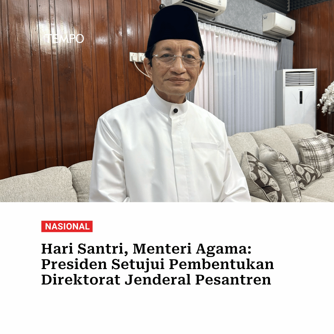 tempo.co (@tempodotco) on Twitter photo 