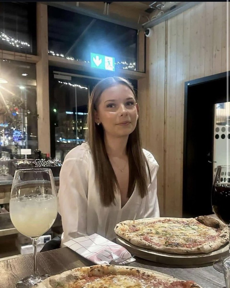 visegrad24's tweet image. A Swedish court has ruled that the Eritrean migrant who raped 16-year-old Meya Åberg won’t be deported because the rape didn’t last long enough.
The rape took place on September 1st last year when Meya missed her bus and was walking through a pedestrian tunnel after finishing…