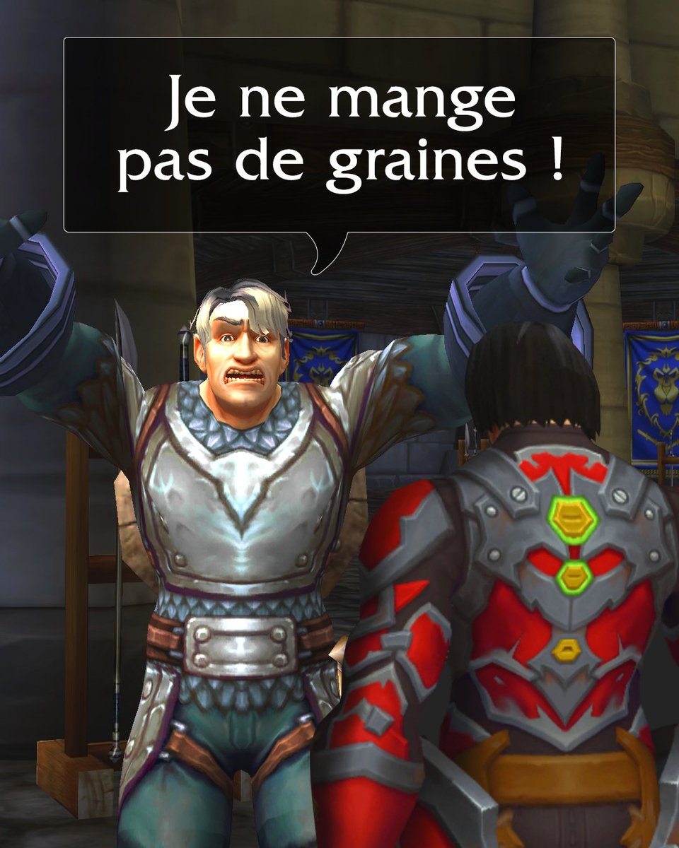Une série légendaire et aujourd'hui un deuxième volet en salles. Vous avez une réplique culte de <a href="/Kaamelott_tweet/">Kaamelott officiel</a> ? 🎬
