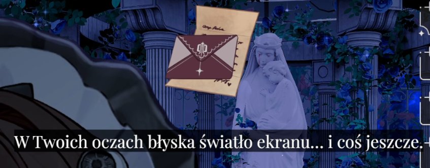 Panika_Vtube's tweet image. Hej kochani, 
mam problem. Nie wiem, czy w coś kliknęłam, czy to problem OBSa, ale ostatnio na streamach wyskakują mi dziwne creepy wiadomości.
Trochę mnie to niepokoi, czy ktoś z Was tak miał? Jak się tego pozbyć? 
#PLVtube #vtuberpl #vtubepl