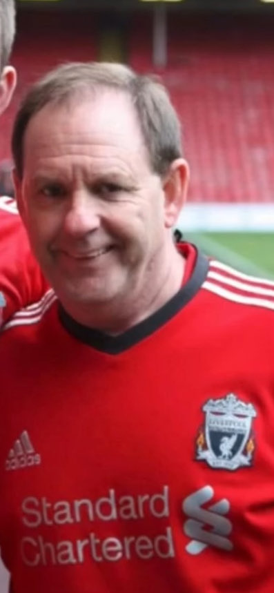 Big happy 70 th birthday to a bully Legend eddy sully top man ❤️🤝