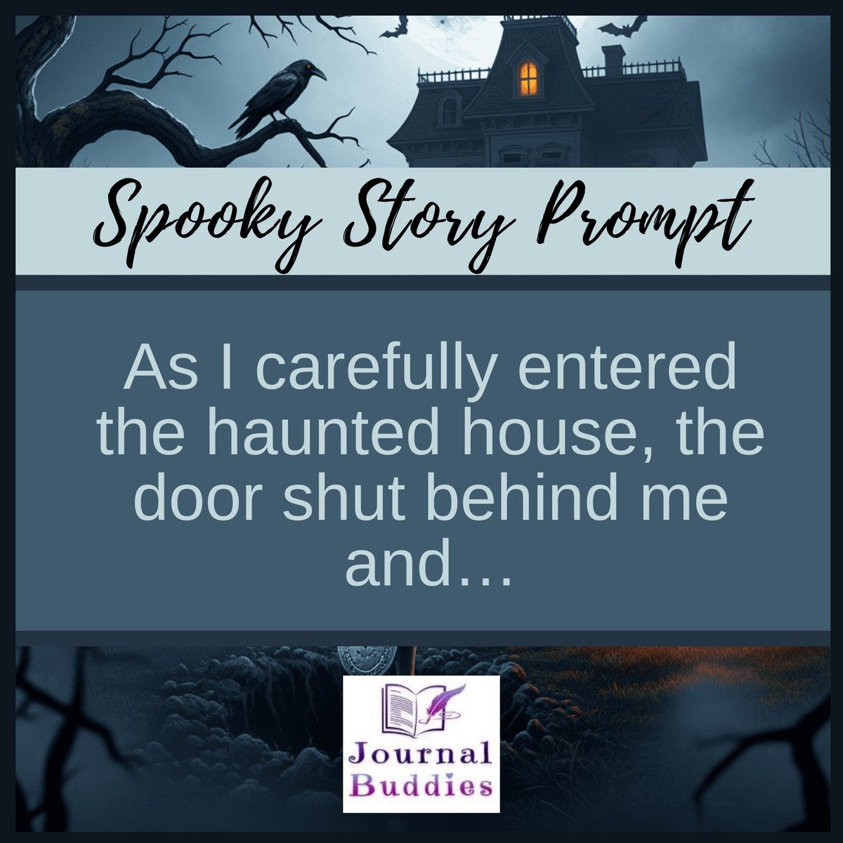 Journal Buddies Jill tweet media