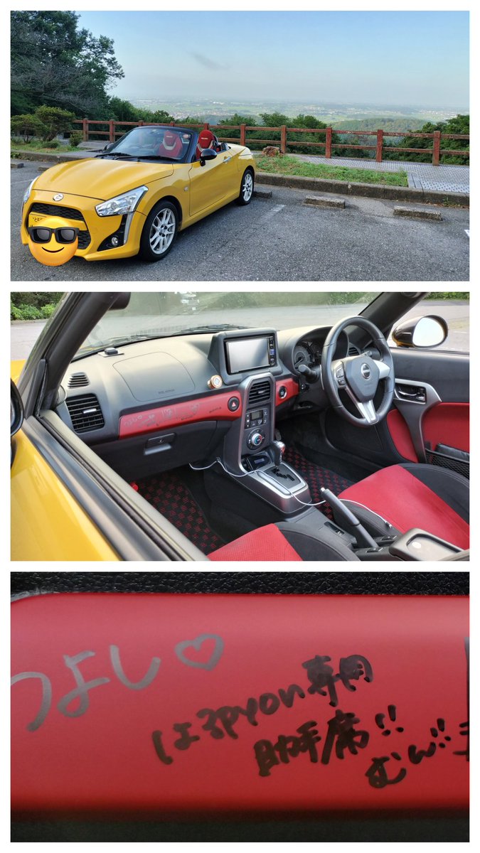 Miyon様⭐︎ 75471)リヤネームプレート NO.6 (サイダイセキサイリヨウ