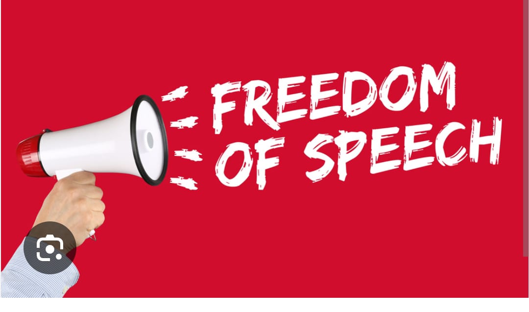 🇰🇪 Kenya is a democractic country, but the Cybercrime Act criminalizes free speech and press freedom.
This violates Articles 33, 34, and 35 of our Constitution.
Parliament must act. Judiciary must speak.
#RejectTheCyberCrimeAct
#ConstitutionUnderAttack <a href="/BBCNews/">BBC News (UK)</a> <a href="/citizentvkenya/">Citizen TV Kenya</a>