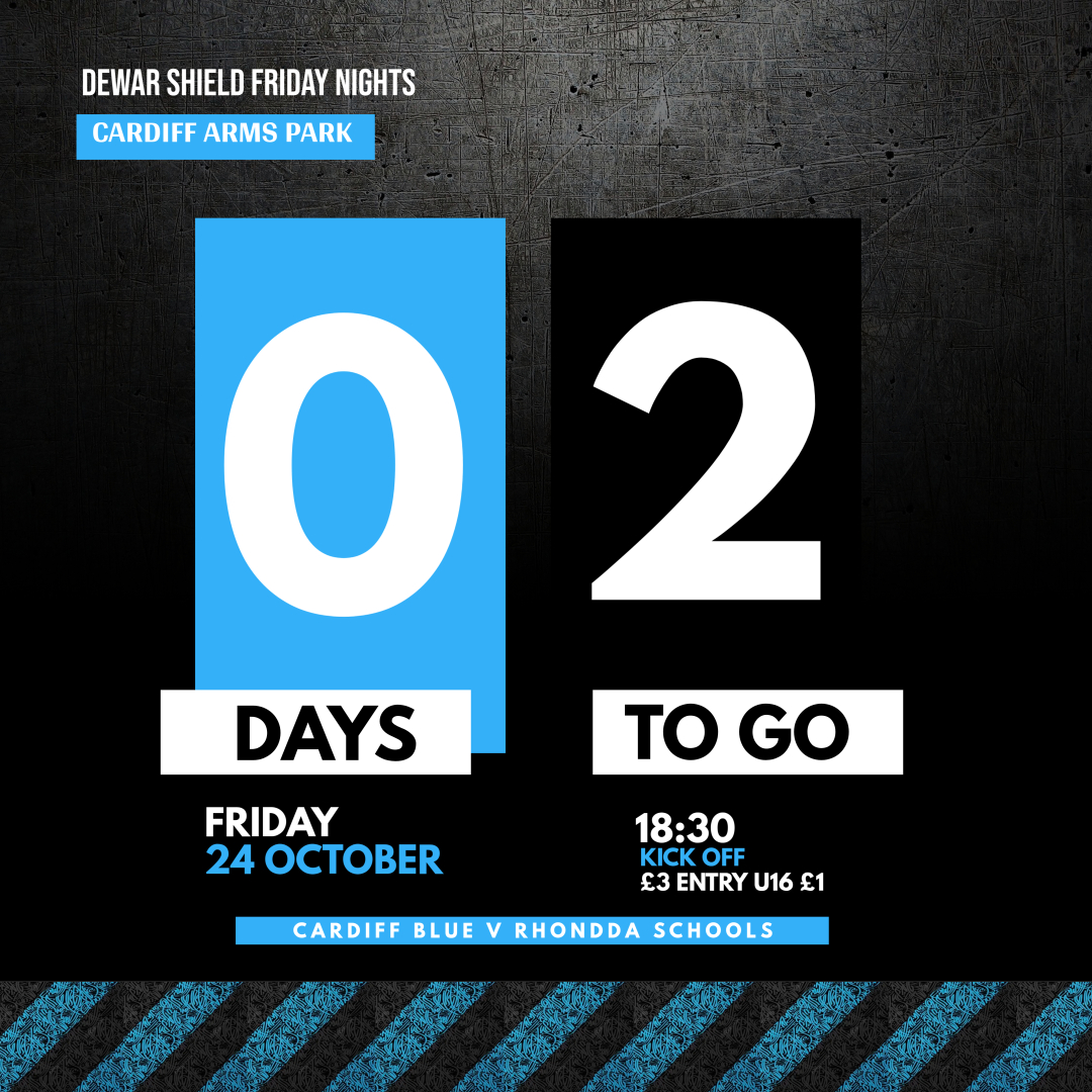 Cardiff Schools Rugby Union tweet media