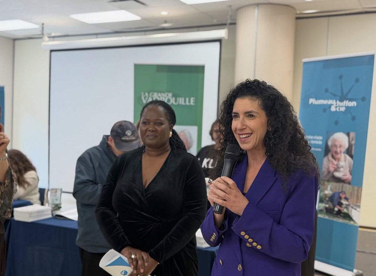 It was a wonderful time speaking in the awareness immigration conference for immigrants who wants to migrate to Canada 🇨🇦