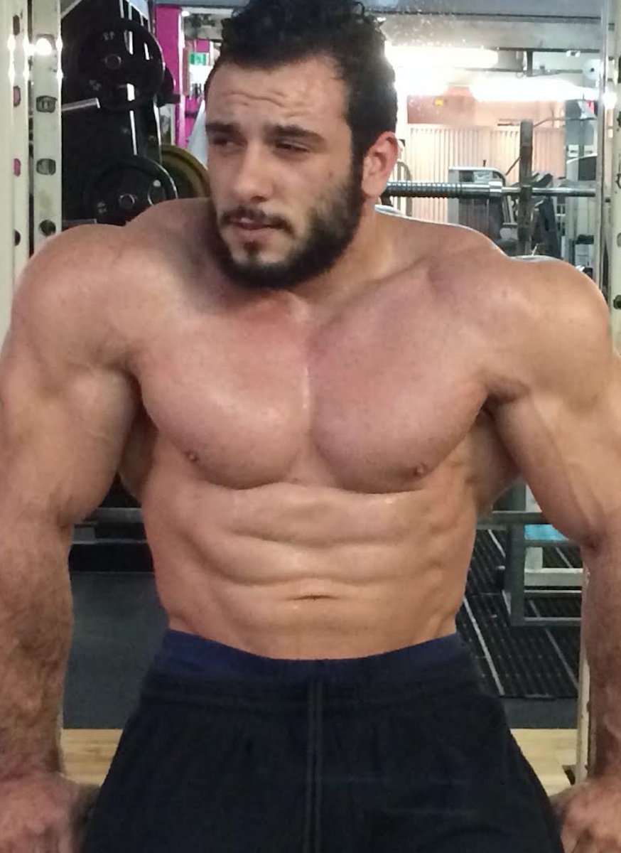 SPODER M🏋🏽‍♂️N tweet media