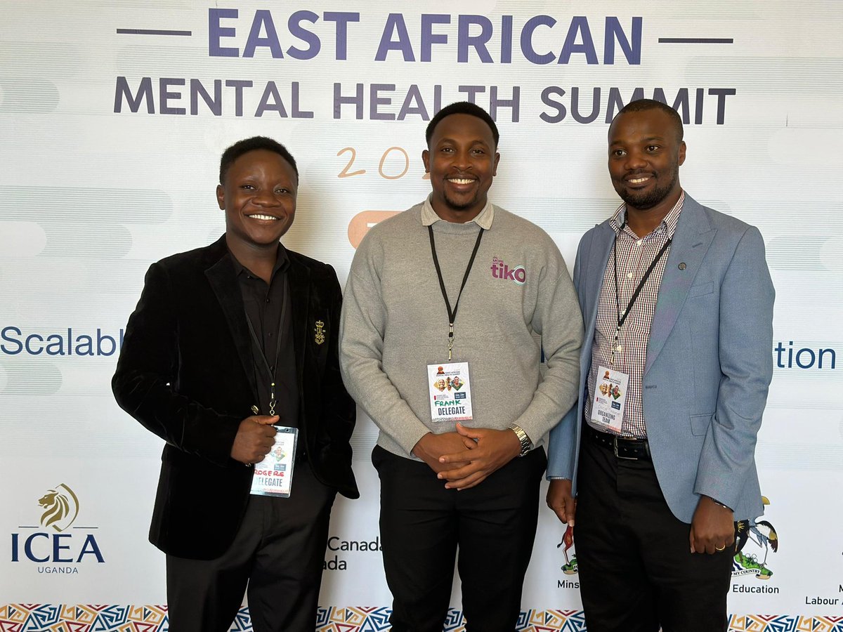 She4Change Uganda (SHECU) tweet media