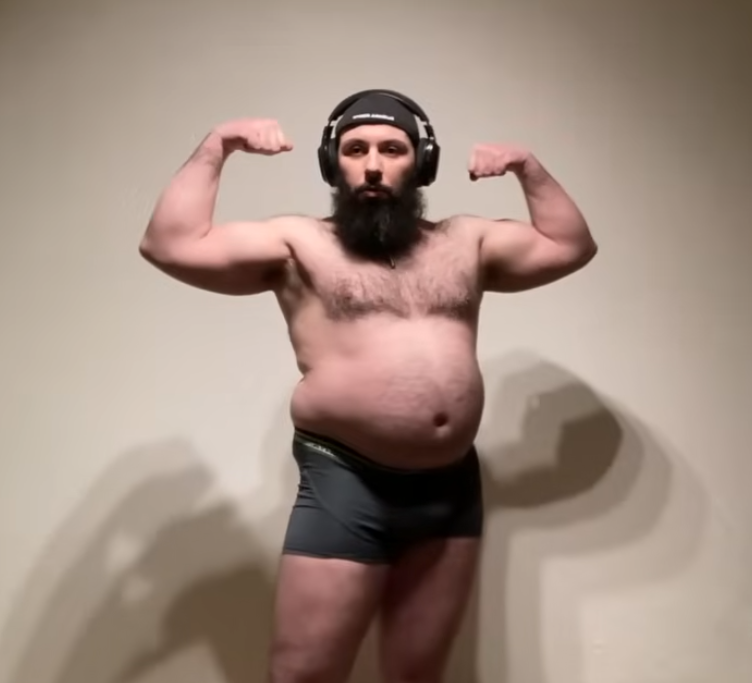 SPODER M🏋🏽‍♂️N tweet media