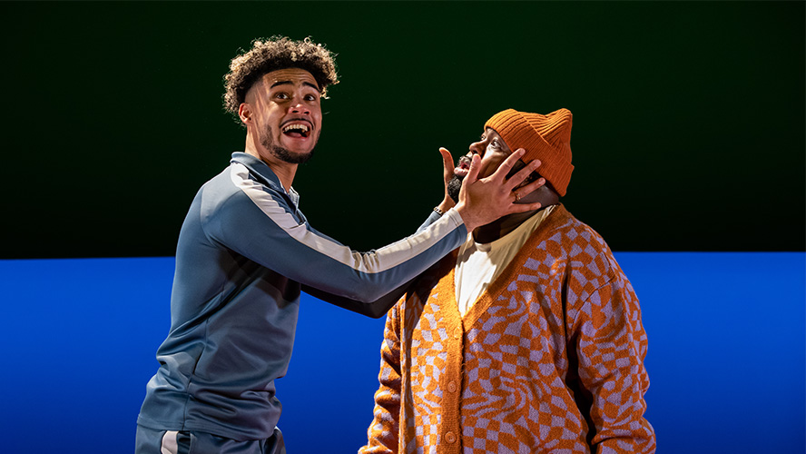 TodayTix UK tweet media