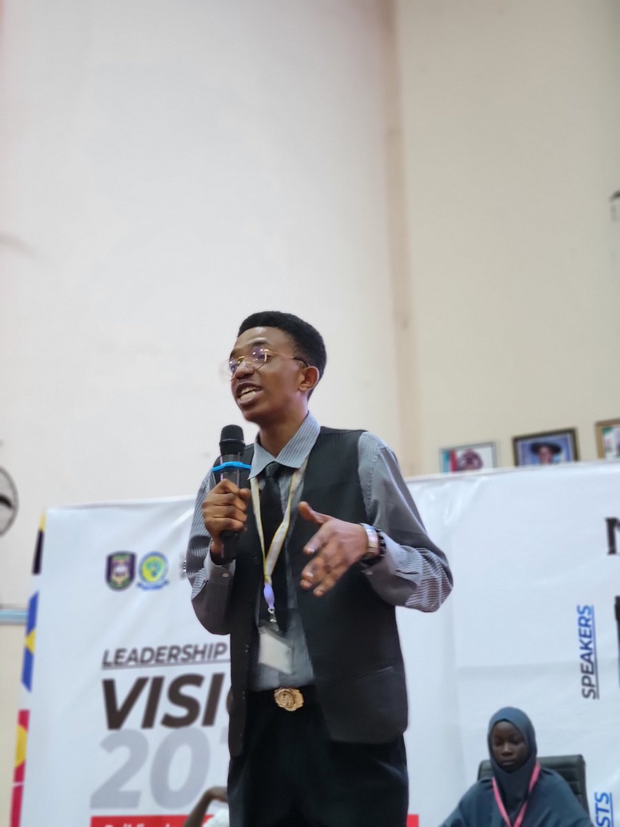 David Ikuomola tweet media