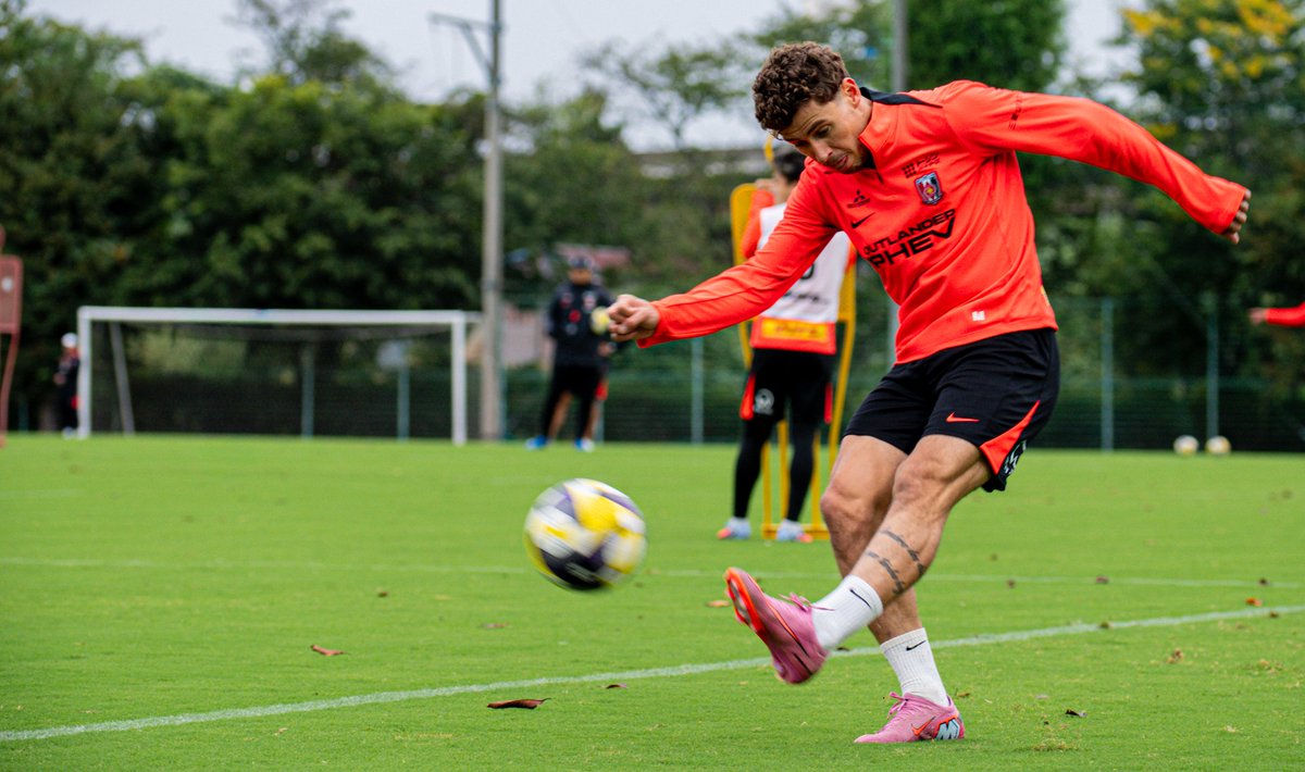 10.22 TRAINING | 📷 ホーム 町田戦まで、あと3日。 𝙉𝙀𝙓𝙏