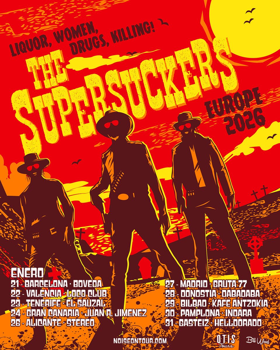 NOISEonTOUR tweet media