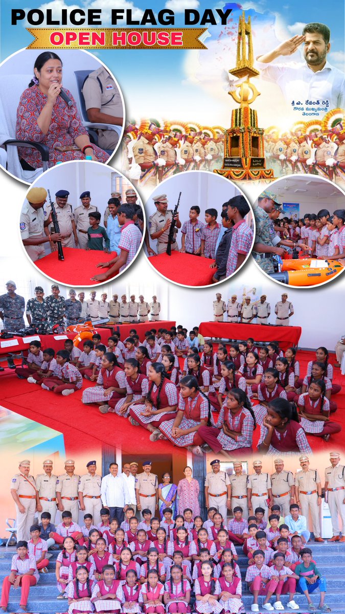 2NDBNTGSP's tweet photo. Commemoration week-2025, #2ndbnTGSP conducted Open House program.
#OpenHouse #commemorationweek2025 #tgspbattalions 
#TGSP https://t.co/HWFdhHODbR