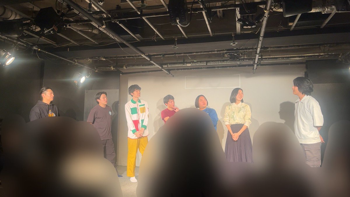 昨日は念願の初トマト館に行きました🍅
ネタもクソゲーも全部面白すぎてリピート通いしたくなりました‼️きっと普段は省いている説明も丁寧仕様になってて本当に1から説明していた^_^