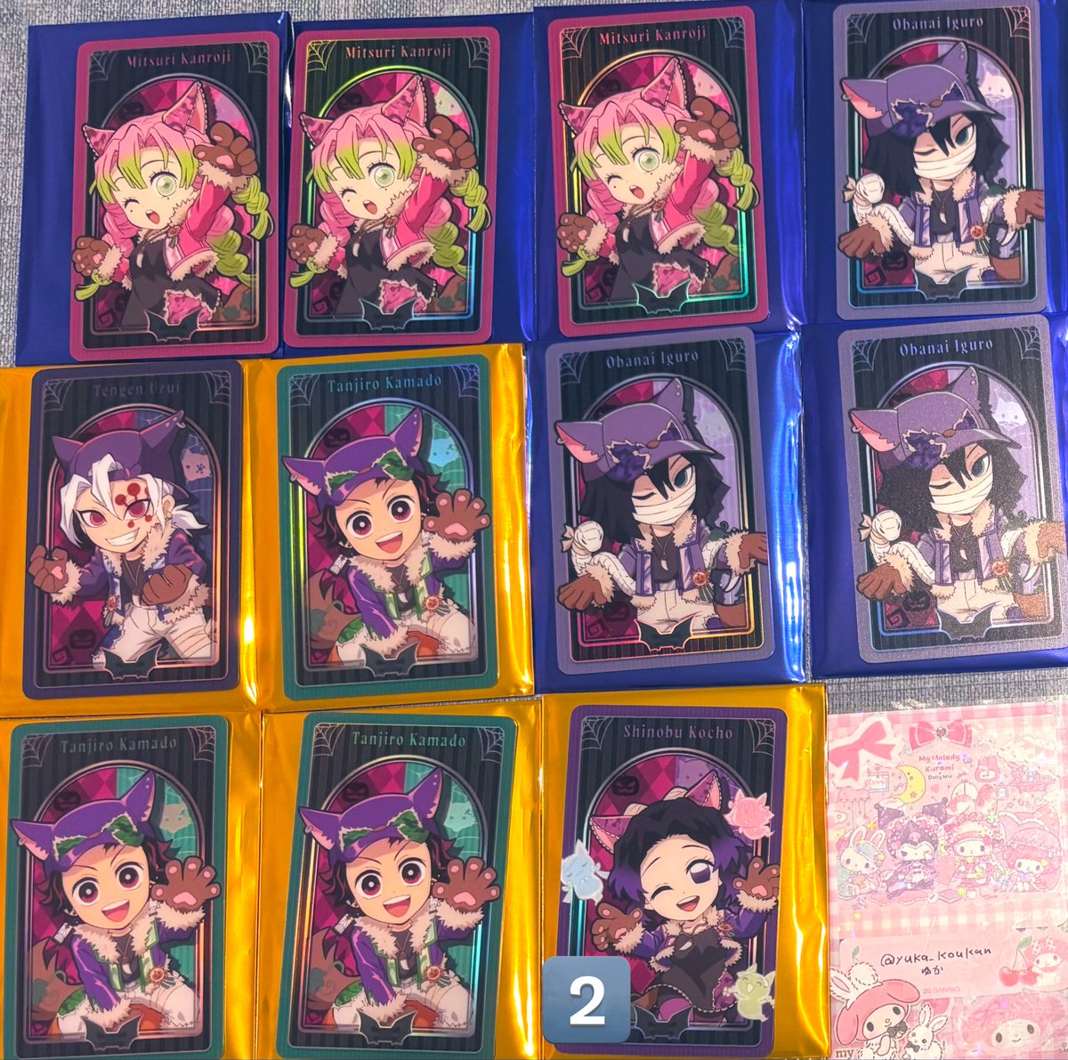 ゆか様❁専用ページ ゆか on X