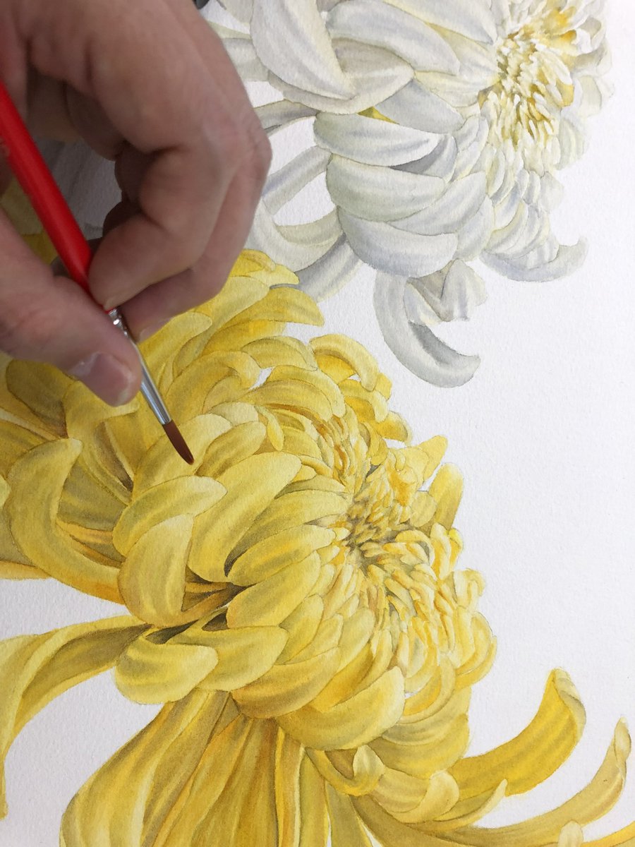 日本画 オリジナル作品 絵画マウスパッド 日本画 全10種類 (縦型・横型) | ノベルティ