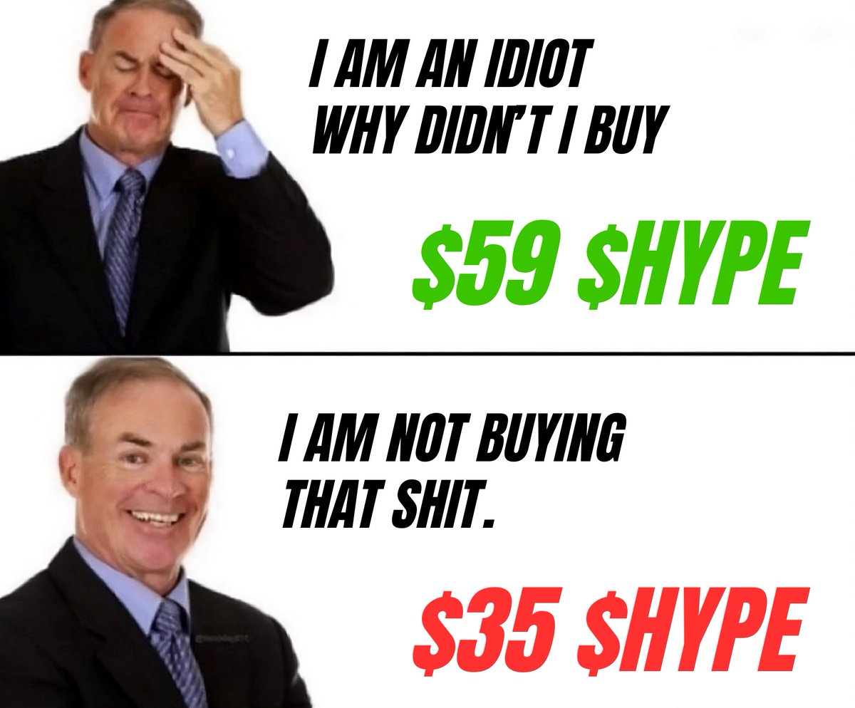 HYPEconomist | Theo Arc tweet media