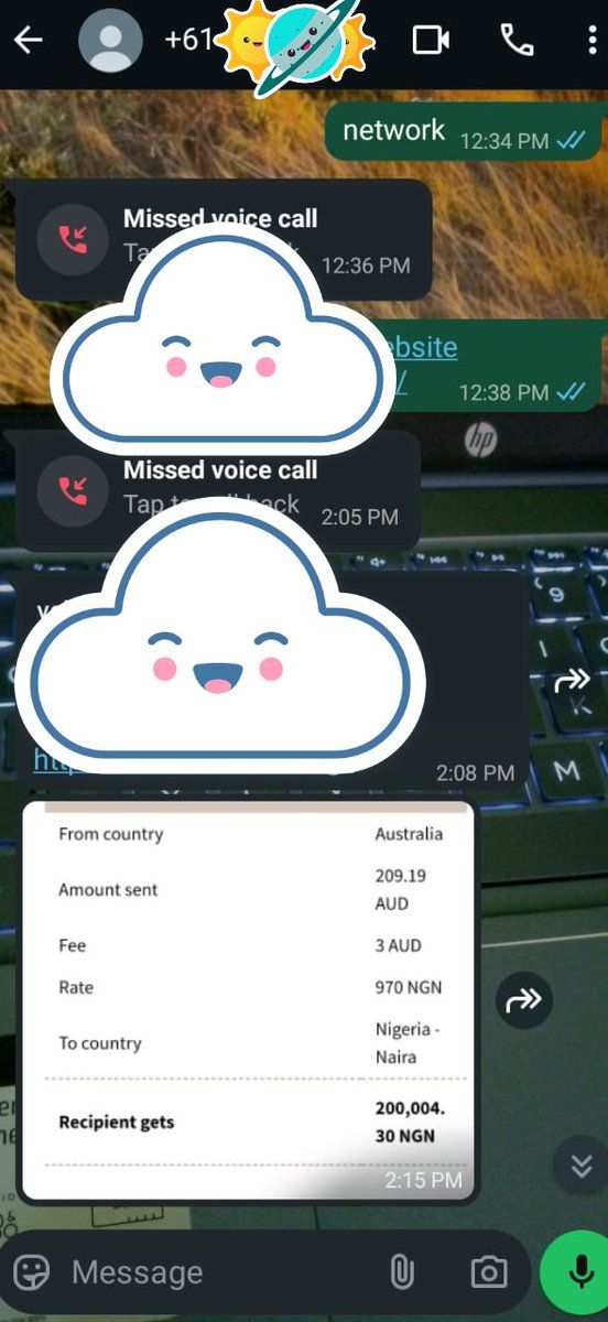 NoHitchCode's tweet image. Got myself an Australian deal today 😭🔥
I’ll be building an NDIS healthcare website for a client overseas, with WordPress of course 😎
Client has already paid 30% upfront 😭❤️
God is too good! 🙏
#WebDesign #NDIS #WordPressDeveloper #Wordpress