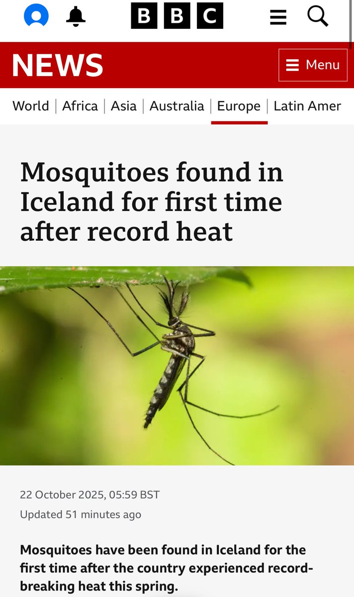 Concerned Citizen (@bgatesisapyscho) on Twitter photo Nothing to do with the Climate Change Hoax Scam & probably everything to do with Bill Gates. Nothing to do with the Climate Change Hoax Scam & probably everything to do with Bill Gates.