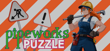 Keymailer_JP's tweet image. Pipeworks Puzzle は古典的なスライドパズルに新たなひねりを加えた作品です！グリッド状のアリーナで配管を移動させながら接続し、設計図に合わせましょう
予告編: keymailer.co/PipeworksPuzzl…
クリエイター: keymailer.co/PipeworksPuzzle
プレス: game.press/PipeworksPuzzle
@NINESconnect #PipeworksPuzzle
